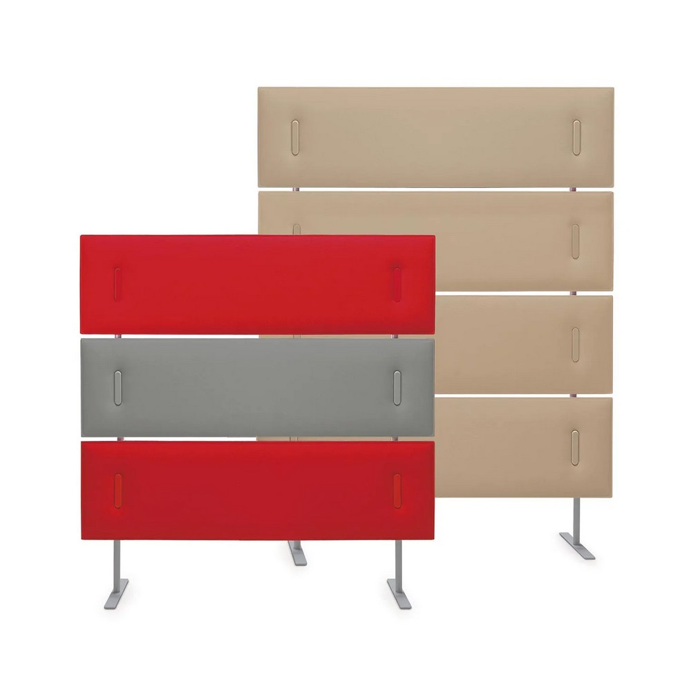 SISTEMI FONOASSORBENTI